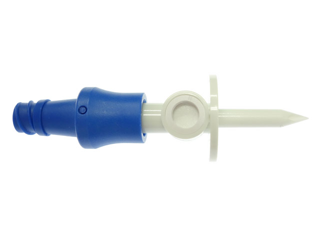 ChemoCLAVEバイアルスパイク | 株式会社パルメディカル